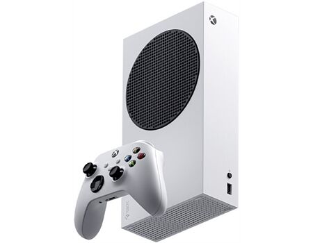 Microsoft Xbox Series S (1TB)