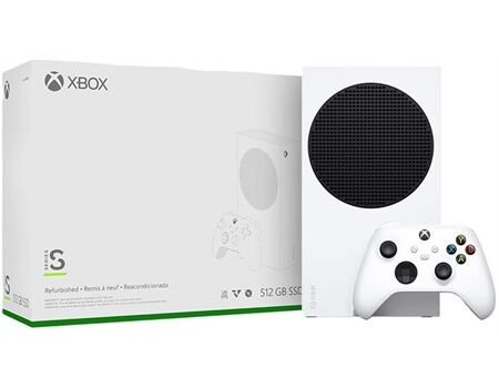 Microsoft Xbox Series S (1TB)