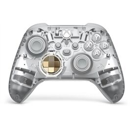 Microsoft Xbox WL Controller Ghost Cipher