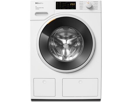 Miele WWB 680 WCS 125 Edition EEK:A 8kg / TwinDos