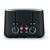 Wilfa Family T04B-1600, schwarz