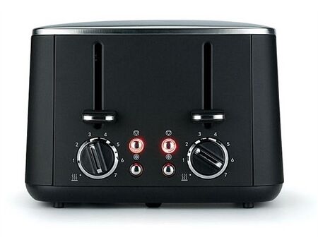 Wilfa Family T04B-1600, schwarz
