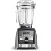 Vitamix ASCENT A3500i Hochleistungsmixer Edelstahloptik