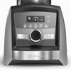Vitamix ASCENT A3500i Hochleistungsmixer Edelstahloptik