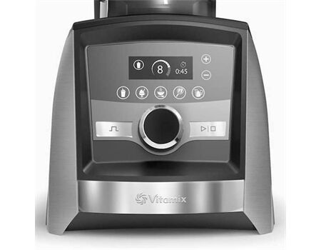 Vitamix ASCENT A3500i Hochleistungsmixer Edelstahloptik