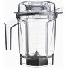 Vitamix ASCENT A3500i Hochleistungsmixer Edelstahloptik