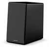 SONORO Maestro schwarz matt + Orchestra Gen.2 schwarz mat