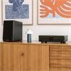 SONORO Maestro schwarz matt + Orchestra Gen.2 schwarz mat