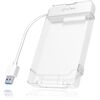 Icy Box ICY 2,5'' SATA HDD Adapterkabel + S