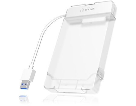 Icy Box ICY 2,5'' SATA HDD Adapterkabel + S