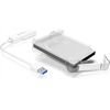 Icy Box ICY 2,5'' SATA HDD Adapterkabel + S