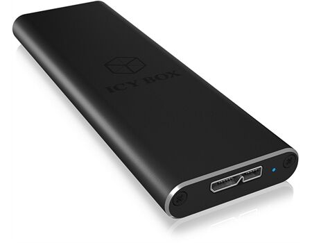 Icy Box IB-183M2 M.2 USB 3.0