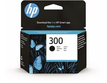 HP CC640EE/300 BK 200 Seiten