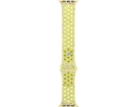 Apple Nike Sportarmband M/L (46mm) volt splash