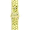 Apple Nike Sportarmband M/L (46mm) volt splash