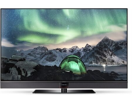 Metz Aurus 42 FA 63 OLED twin