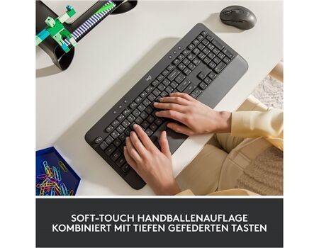 Logitech Signature K650