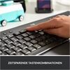 Logitech Signature K650