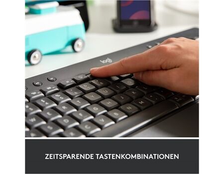 Logitech Signature K650