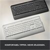 Logitech Signature K650