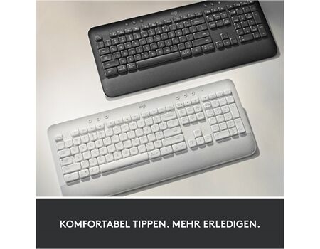 Logitech Signature K650