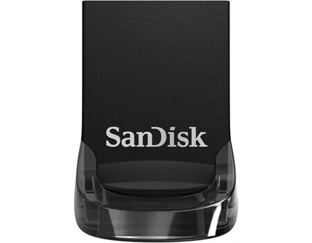 SanDisk Ultra Fit USB 3.1 (128GB)