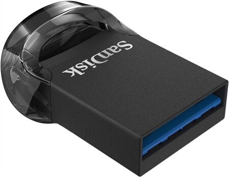 SanDisk Ultra Fit USB 3.1 (128GB)