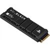 WD WD Black SN850P M.2 Heatsink (1TB)