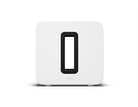 Sonos Sub 4 ws