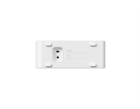 Sonos Sub 4 ws