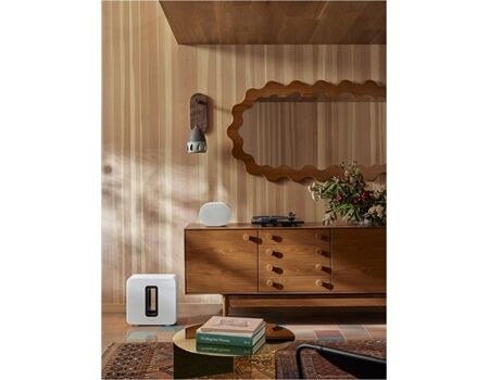 Sonos Sub 4 ws