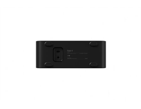 Sonos Sub 4 sw