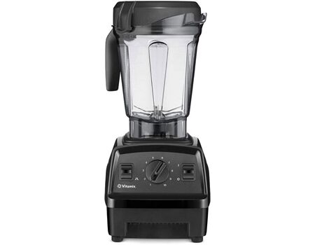 Vitamix EXPLORIAN E320 in Schwarz