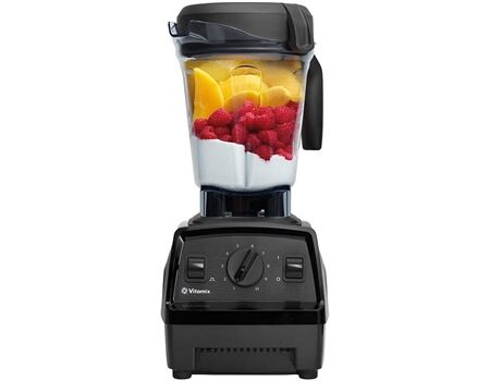 Vitamix EXPLORIAN E320 in Schwarz