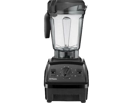 Vitamix EXPLORIAN E320 in Schwarz