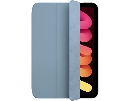 Apple Smart Folio iPad Mini 7.Gen Denim