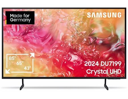 Samsung GU55 DU 7199 U