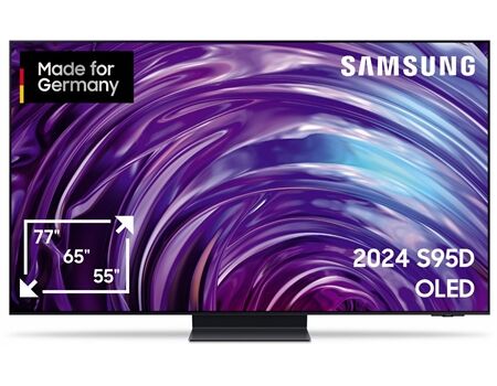 Samsung GQ 77 S 95 DAT