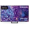 Samsung GQ 75 Q 73 DAT 2024