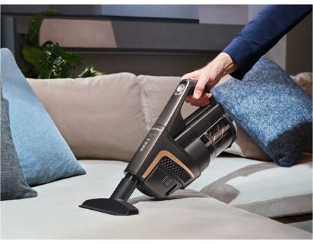 Miele Triflex HX2 Cat & Dog