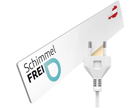 Schimmel-Dry 5184 Basismodul M1