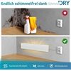Schimmel-Dry 5184 Basismodul M1