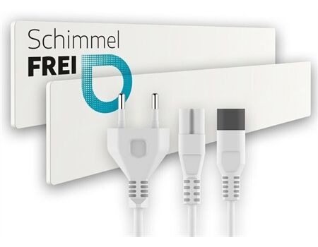 Schimmel-Dry 5186 Set Basismodul M1 + Erweiterungsmodul M2