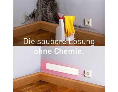 Schimmel-Dry 5186 Set Basismodul M1 + Erweiterungsmodul M2