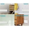 Schimmel-Dry 5186 Set Basismodul M1 + Erweiterungsmodul M2