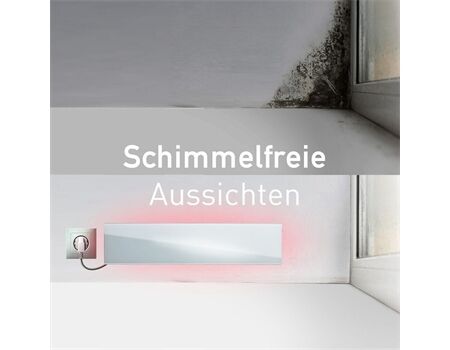 Schimmel-Dry 5186 Set Basismodul M1 + Erweiterungsmodul M2