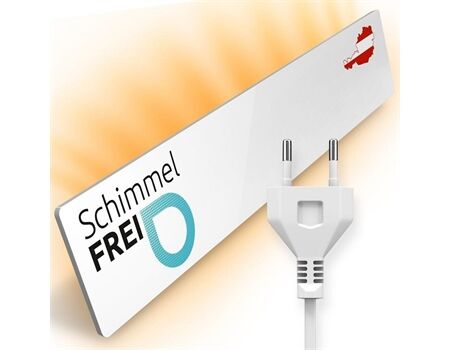 Schimmel-Dry 5186 Set Basismodul M1 + Erweiterungsmodul M2