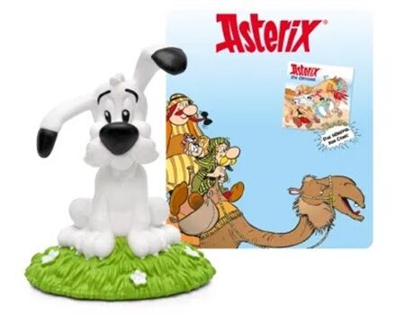 TONIES Asterix - Die Odyssee [DACH]