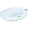 BigBen Vertikale Hub-Station [RGB, white] PS5 Slim