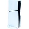 BigBen Vertikale Hub-Station [RGB, white] PS5 Slim